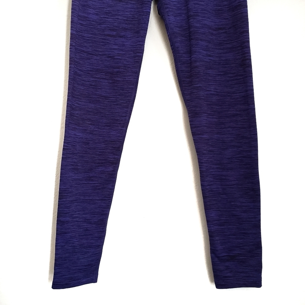Marc New York Performance Leggings XS Puple - Picture 3 of 8